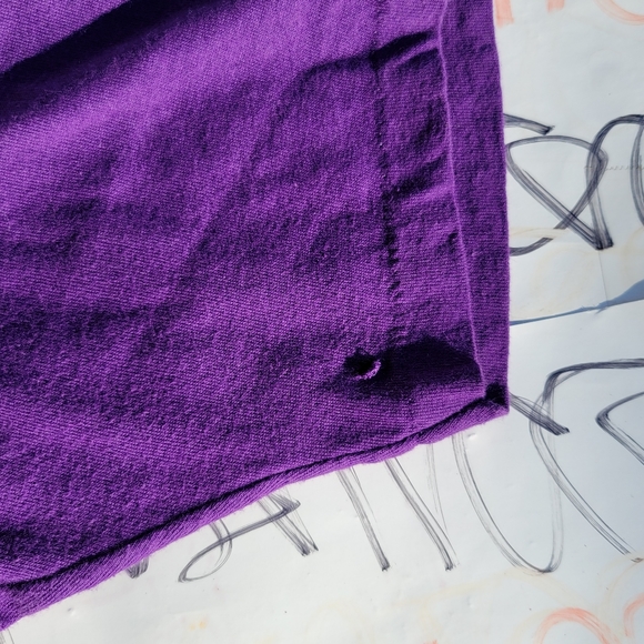 Vintage 1992 Single Stitched Batman Returns Tee - Picture 6 of 7